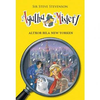 Agatha misery-altxor bila new yorken.