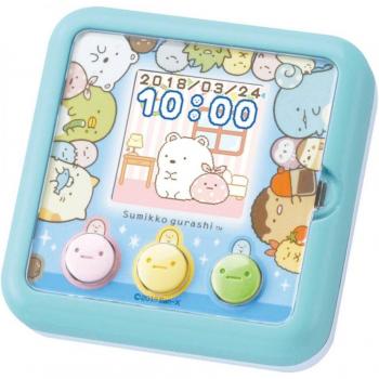 Sumikko Atsume Strap Edition
