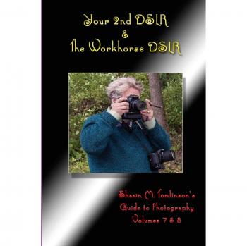 Tomlinson, Shawn M.: Your 2nd DSLR & The Workhorse DSLR