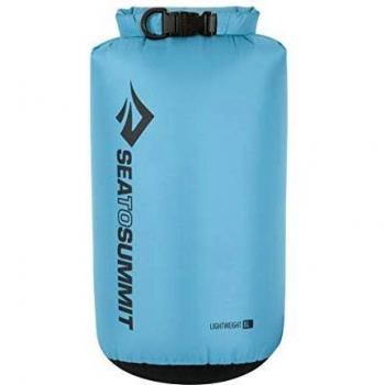 Wasserfester Dry Sack Sea to Summit 35L blau