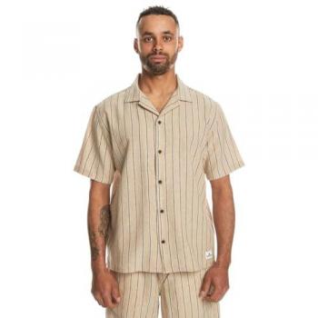 Quiksilver Keilhill Hemd incense Herren S