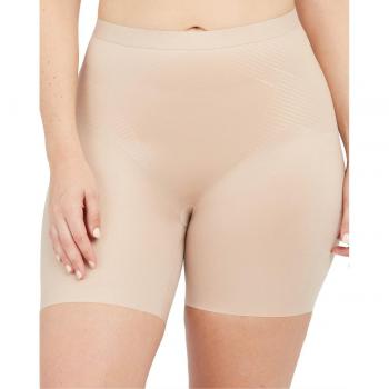 Spanx - Pantalón corto faja invisible