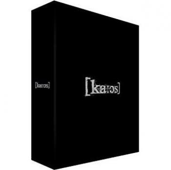 Kaos - Exklusive Fan-Ausgabe