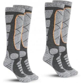 Esquí ArcticFit 2 Pairs