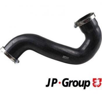 JP GROUP Air Intake Hose 1117709800