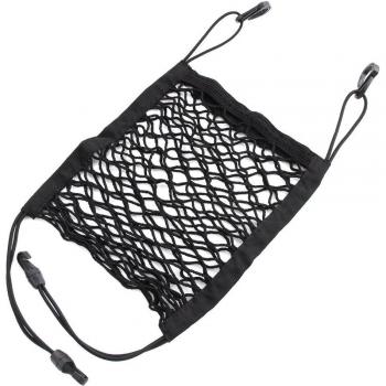 Kia Sorento Trunk Elastic Mesh Cover