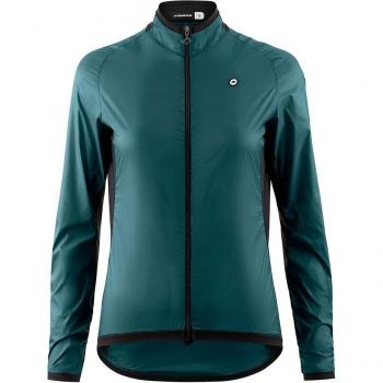 Uma GT C2 Giacca Leggera Vento Assos Donna