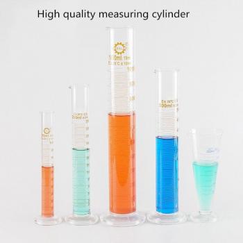 Labor Messbecher 100ml