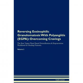 Reversing Eosinophilic Granulomatosis With Polyangiitis