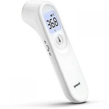 Yuwell YT-1 Thermomètre infrarouge 1 pièces