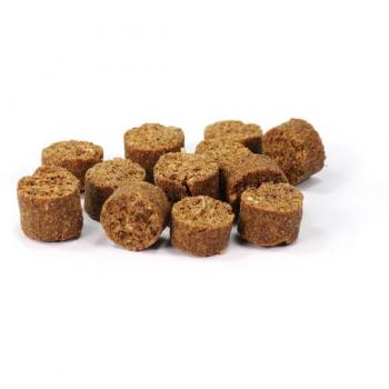 CROCCHETTE ANIMA PURA CON MAIALE E POLLO 45 G