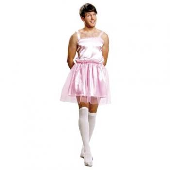 Déguisement de Danseuse XL - Tutu Inclus - VIVING