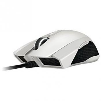 AmbiTaipan Pro White Gaming Mouse
