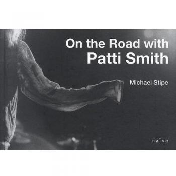 On the road with Patti Smith