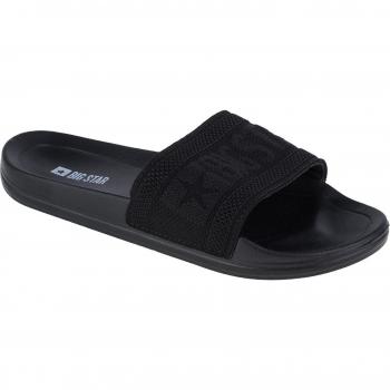 Klapki damskie BIG STAR SHOES
