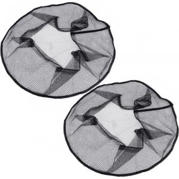 Protector de Red Infantil para Ventilador a Prueba de Polvo