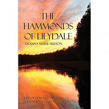 The Hammonds of Lilydale