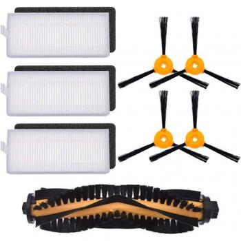 Complementos de rendimiento para Ecovacs Deebot DO3G-KTA