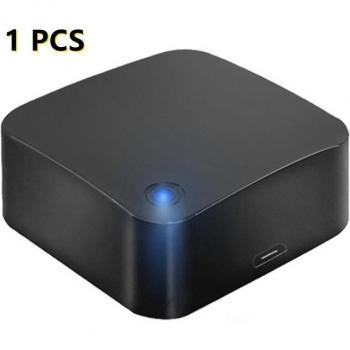 Tuya Smart Life WiFi IR Remote Control for Air Conditioner and TV
