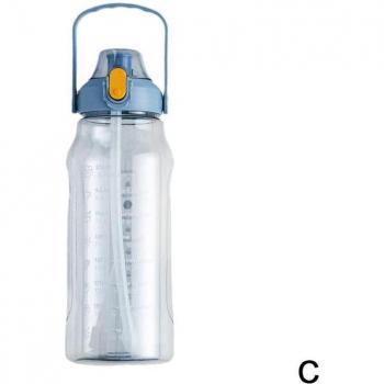 2000ml Sports Water Flask