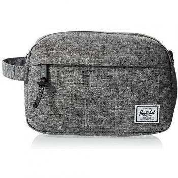 Herschel Chapter Toiletry Kit, Chapter Toiletry Kit
