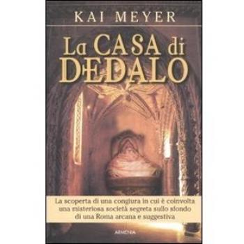 La casa di Dedalo