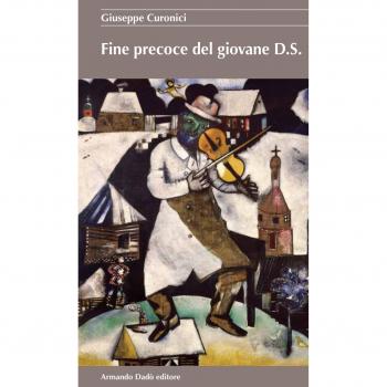 Fine precoce del giovane D. S.