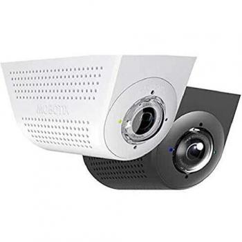 Mobotix Wandhouder SurroundMount - zwart