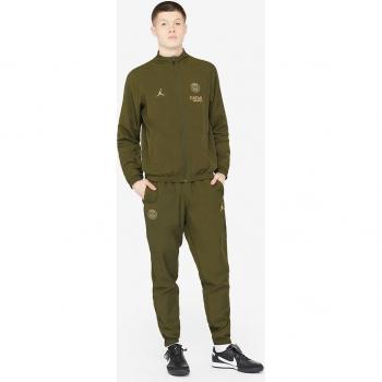 Chándal Jordan Paris Saint Germain Strike Fourth Woven