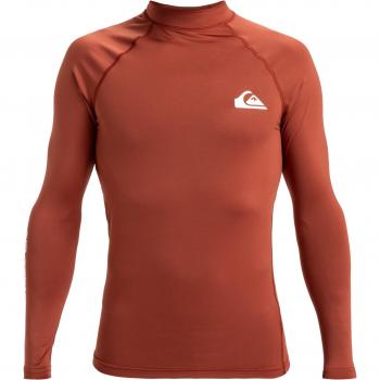 Maglia Rossa XS Quiksilver