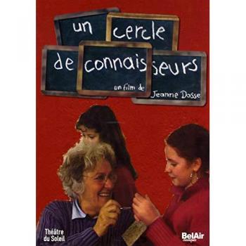 Un cercle de connaisseurs