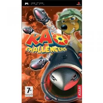 Kao Challengers: Ultimate Racing
