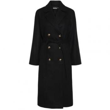 PIECES Laufjacke für Damen - Modell Wov Pl100