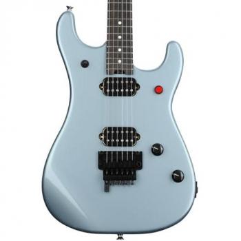 EVH 5150 Guitare Électrique EB Bleu Glacé
