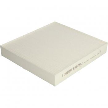 Hengst Filtro cabina FILTER E4975LI