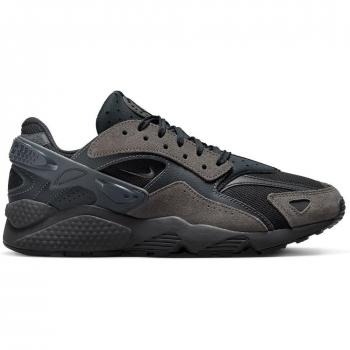 Sneakers Nike Air Huarache Runner Nera EU 43