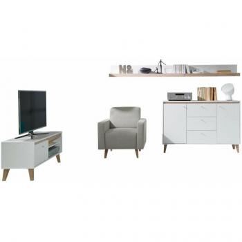 Conjunto Providence Deluxe