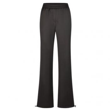 MARC AUREL Elegante 2-in-1-Hose schwarz