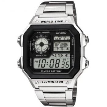 Casio AE-1200WHD-1AVEF Schmuck>Armbanduhren>Men's watch Collection