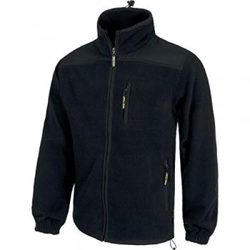 Chaqueta polar WorkTeam S4000 para trabajos industriales