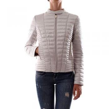 Guess Spolverino Vona Jacket, Chaqueta Bomber para Mujer, Verde