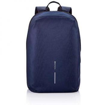 XD DESIGN Plecak antykradzieżowy BOBBY SOFT NAVY