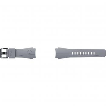 Gear S3 Armband Samsung ET‑YSI76MSEGWW – Arik Levy Modell