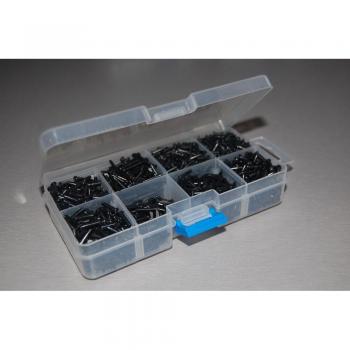 Hac11 Badminton Grommet Pack