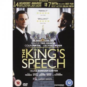 The King's Speech