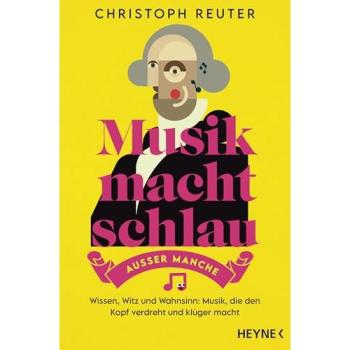 Musik macht schlau - außer manche