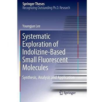 Systematic Exploration of Indolizine-Based Small Fluorescent Molecules: Synthesis, Analysis and Application