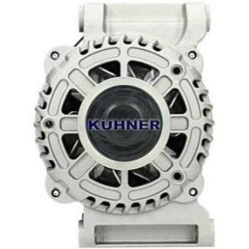 Kühlere Energiequelle AD KÜHNER 554560RI