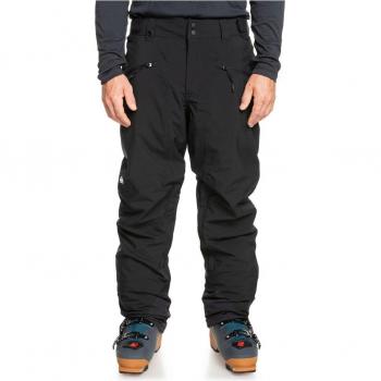 Quiksilver Pantalones de Hombre Boundry