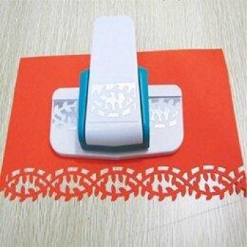 Foam Paper Embossing Device